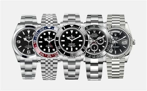 new model rolex 2024|most popular Rolex watches 2024.